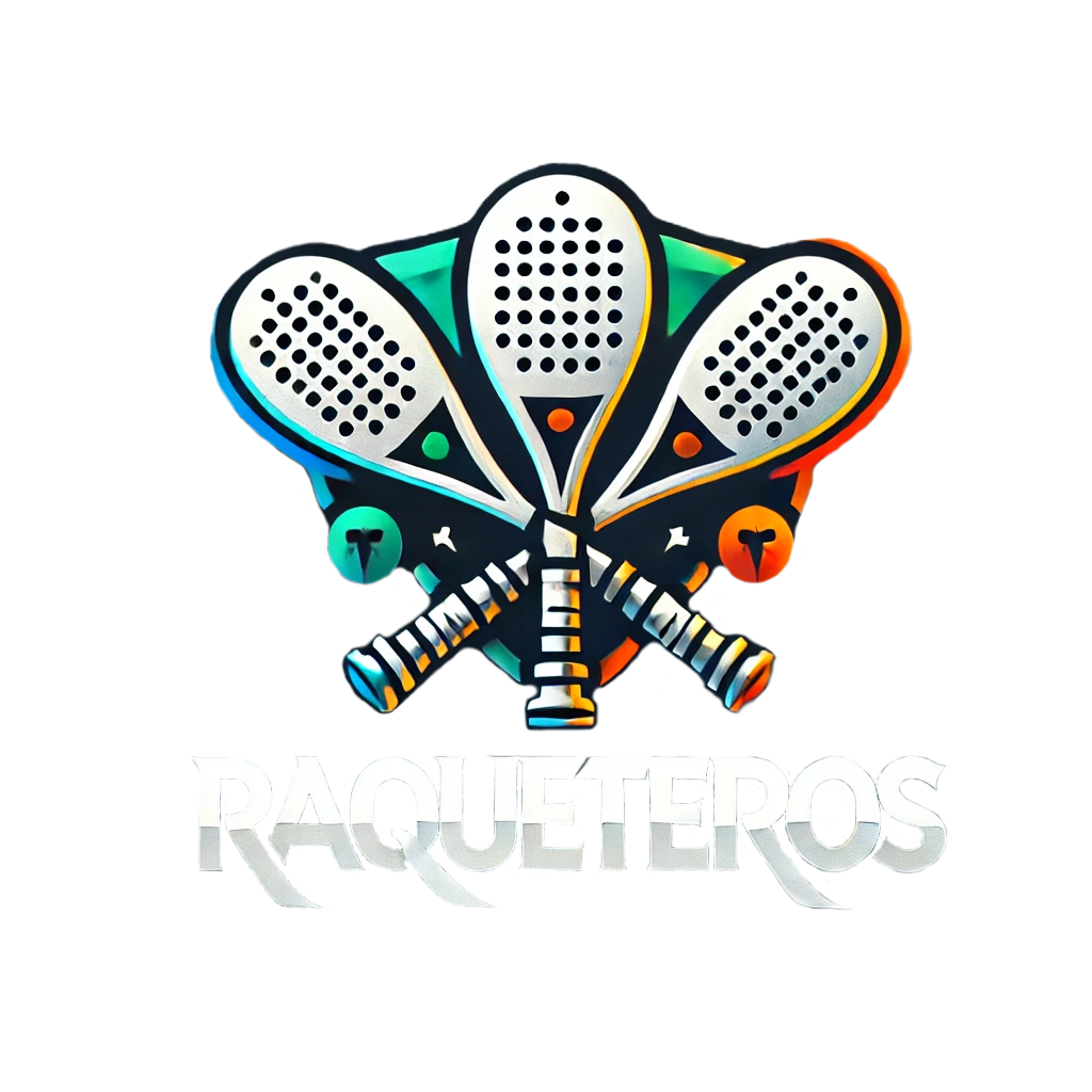 Logo Raqueteros